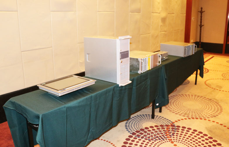 無(wú)錫博晨西門(mén)子研討會(huì)圓滿落幕